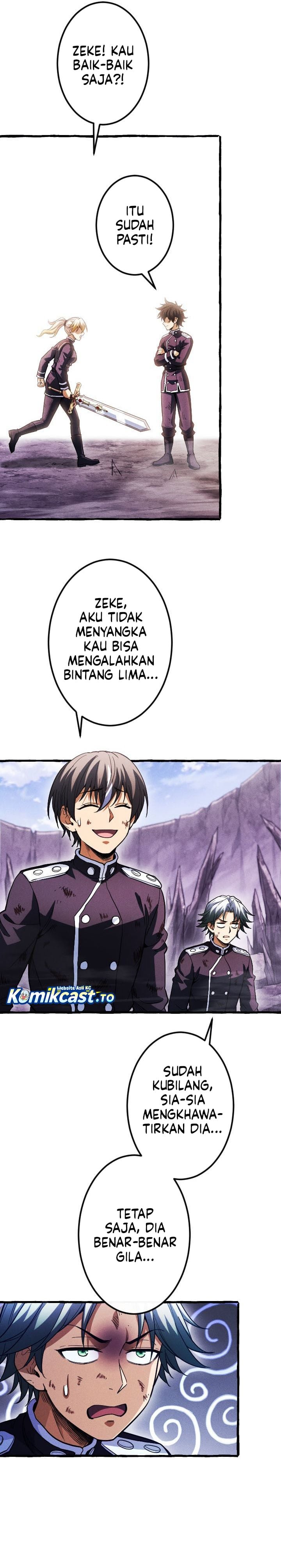 Baca Return of the First Patriarch: The Strongest Reincarnates into His Descendant 1000 Years Later - Chapter 45 halaman 28