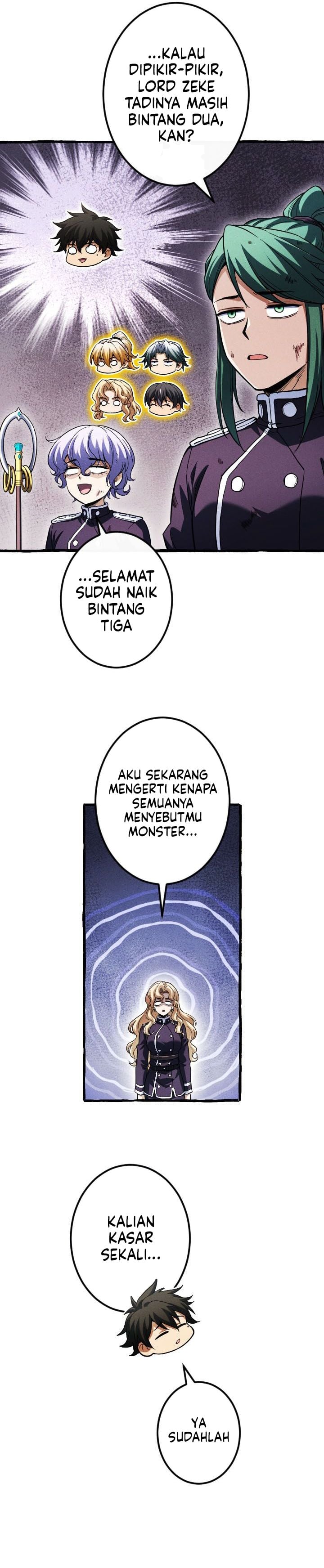 Baca Return of the First Patriarch: The Strongest Reincarnates into His Descendant 1000 Years Later - Chapter 45 halaman 29