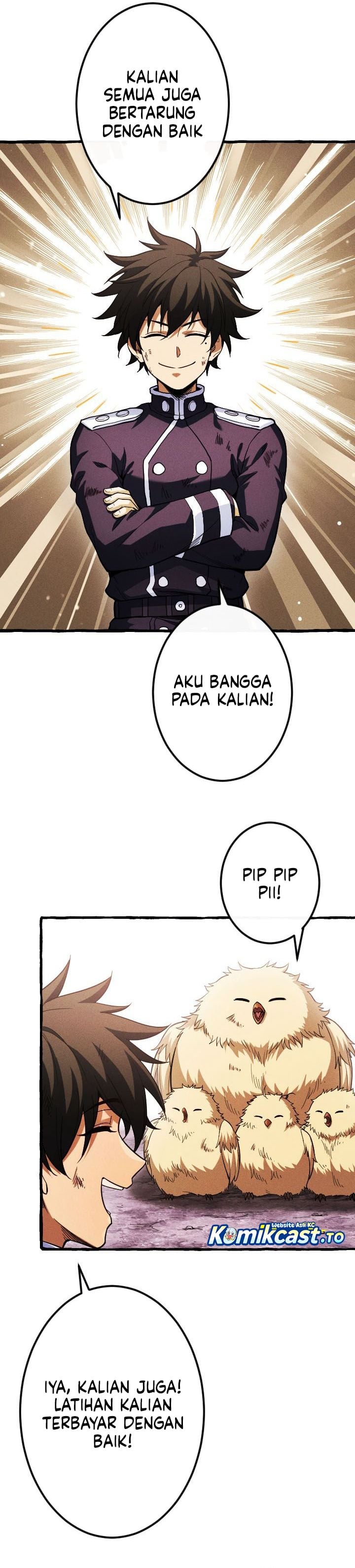 Baca Return of the First Patriarch: The Strongest Reincarnates into His Descendant 1000 Years Later - Chapter 45 halaman 30