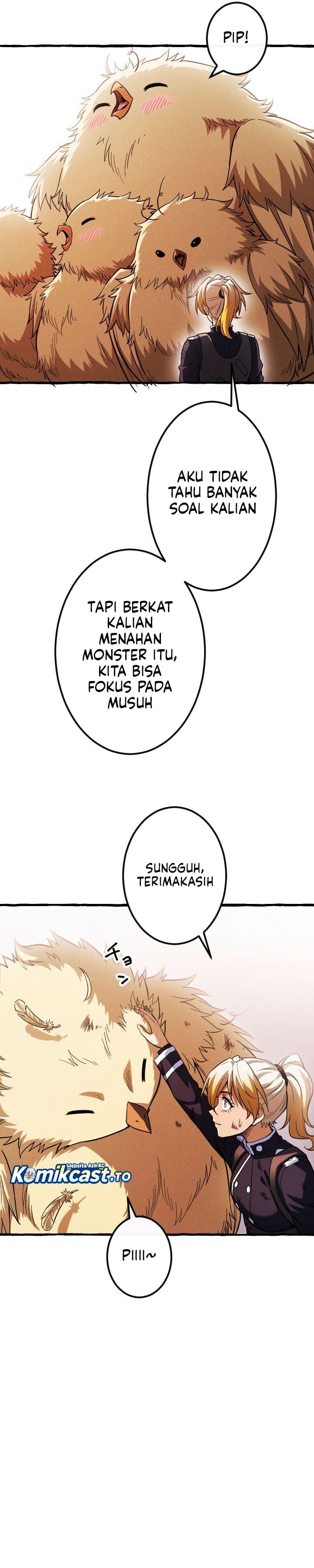 Baca Return of the First Patriarch: The Strongest Reincarnates into His Descendant 1000 Years Later - Chapter 45 halaman 31