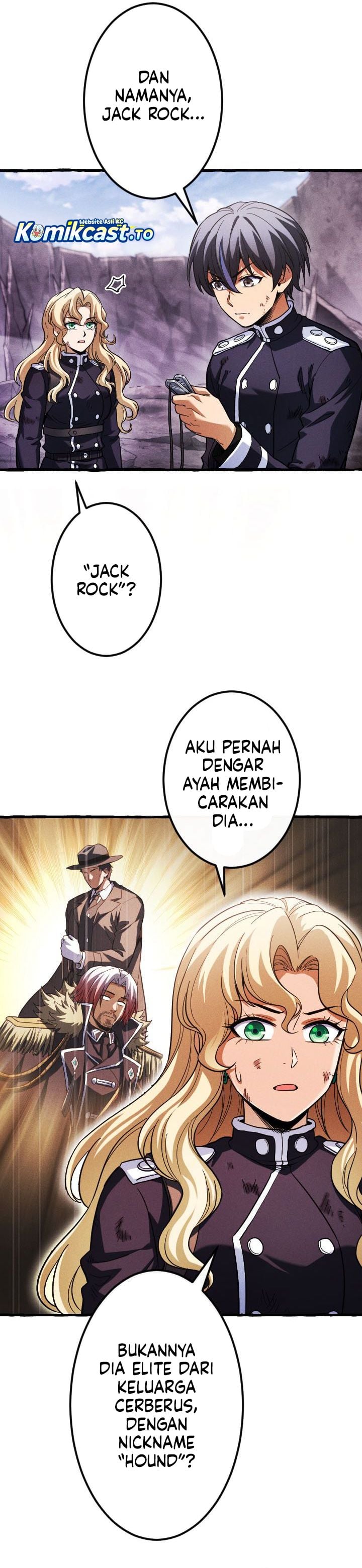 Baca Return of the First Patriarch: The Strongest Reincarnates into His Descendant 1000 Years Later - Chapter 45 halaman 33