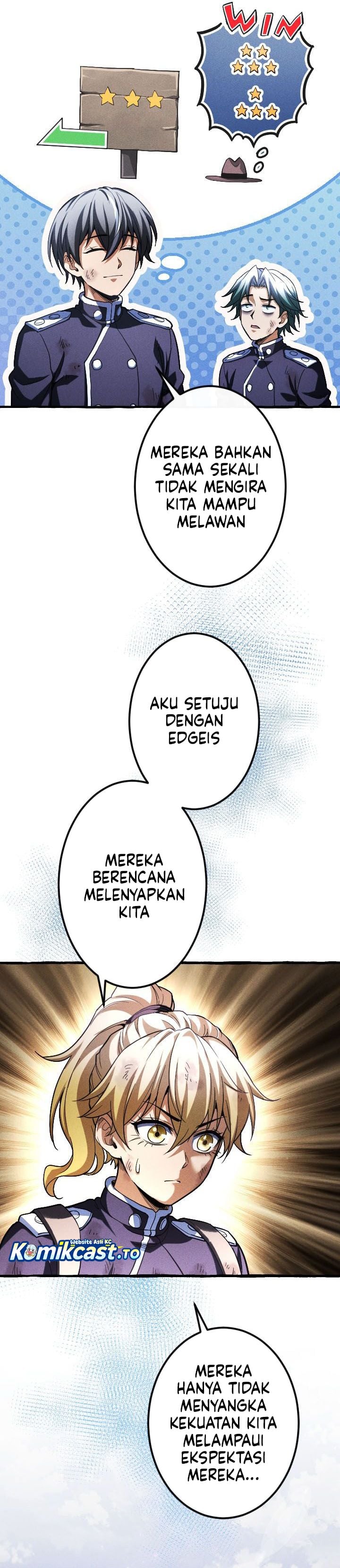 Baca Return of the First Patriarch: The Strongest Reincarnates into His Descendant 1000 Years Later - Chapter 45 halaman 36