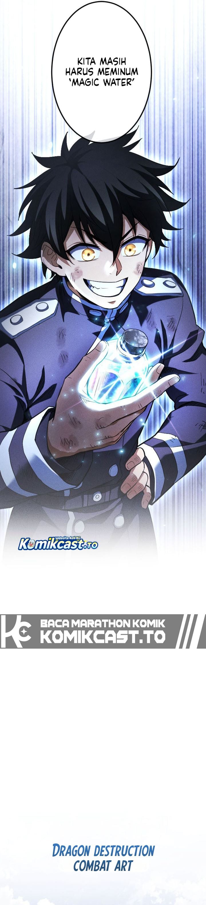 Baca Return of the First Patriarch: The Strongest Reincarnates into His Descendant 1000 Years Later - Chapter 45 halaman 40