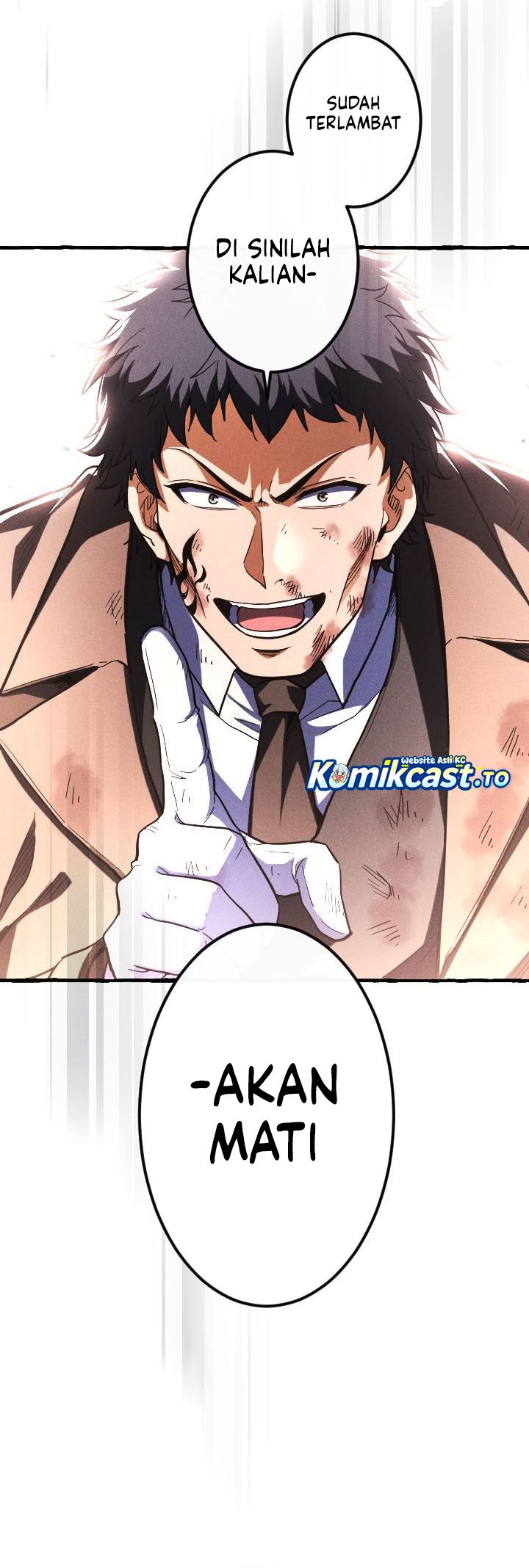 Baca Return of the First Patriarch: The Strongest Reincarnates into His Descendant 1000 Years Later - Chapter 45 halaman 6