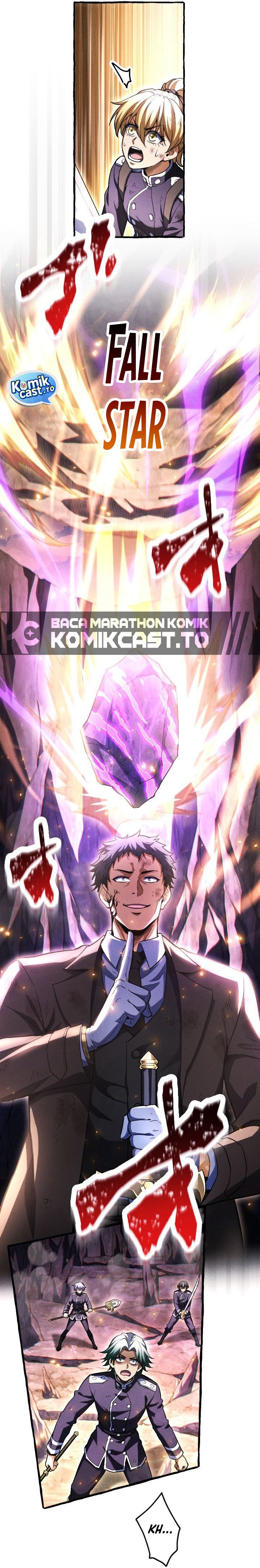 Baca Return of the First Patriarch: The Strongest Reincarnates into His Descendant 1000 Years Later - Chapter 45 halaman 7