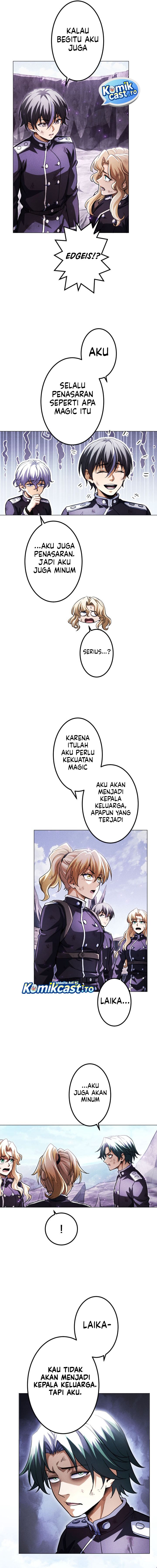 Baca Return of the First Patriarch: The Strongest Reincarnates into His Descendant 1000 Years Later - Chapter 46 halaman 10
