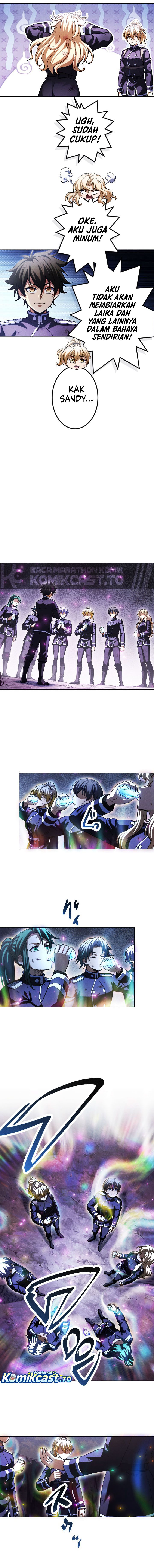Baca Return of the First Patriarch: The Strongest Reincarnates into His Descendant 1000 Years Later - Chapter 46 halaman 12