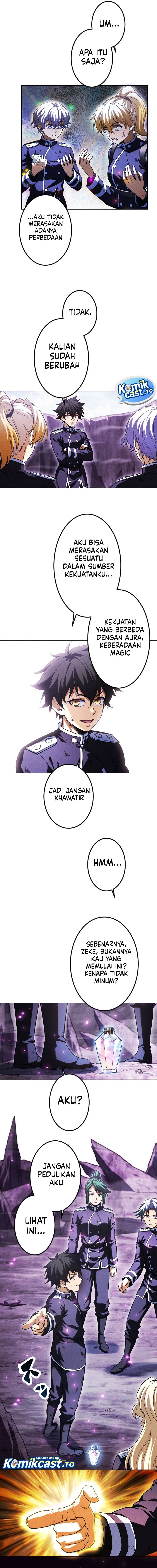 Baca Return of the First Patriarch: The Strongest Reincarnates into His Descendant 1000 Years Later - Chapter 46 halaman 13