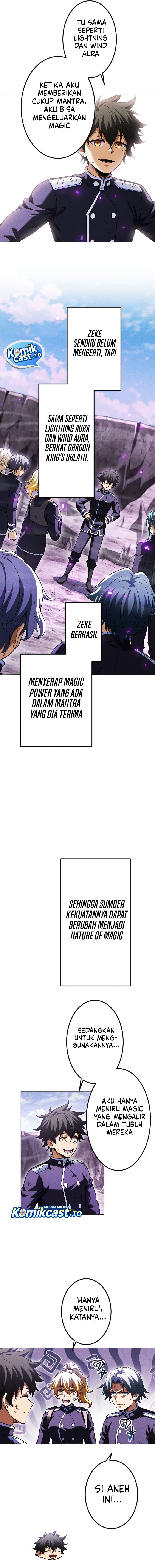 Baca Return of the First Patriarch: The Strongest Reincarnates into His Descendant 1000 Years Later - Chapter 46 halaman 15