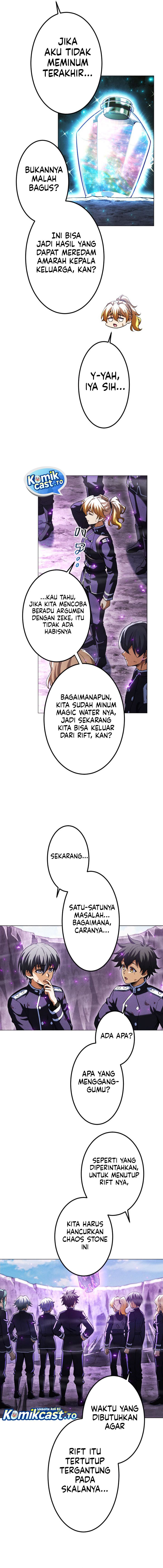 Baca Return of the First Patriarch: The Strongest Reincarnates into His Descendant 1000 Years Later - Chapter 46 halaman 16