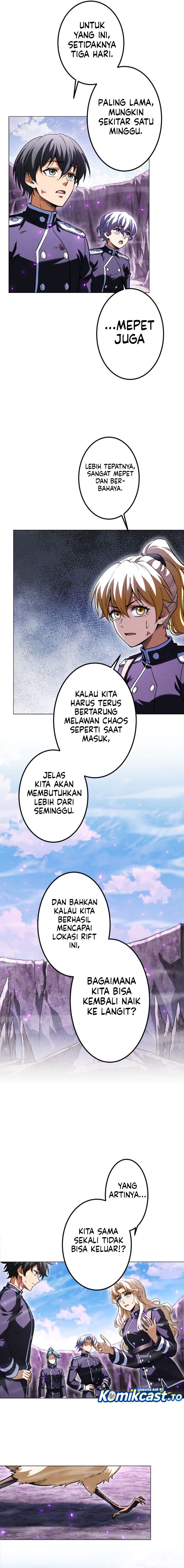 Baca Return of the First Patriarch: The Strongest Reincarnates into His Descendant 1000 Years Later - Chapter 46 halaman 17