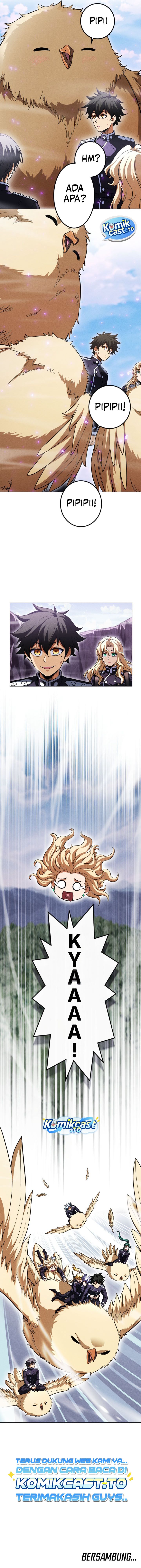 Baca Return of the First Patriarch: The Strongest Reincarnates into His Descendant 1000 Years Later - Chapter 46 halaman 18
