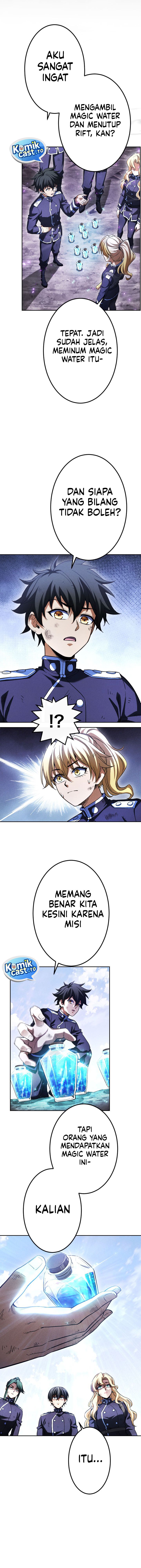 Baca Return of the First Patriarch: The Strongest Reincarnates into His Descendant 1000 Years Later - Chapter 46 halaman 3