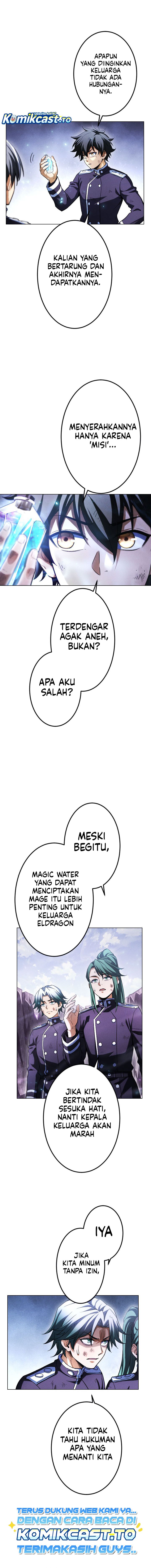 Baca Return of the First Patriarch: The Strongest Reincarnates into His Descendant 1000 Years Later - Chapter 46 halaman 4