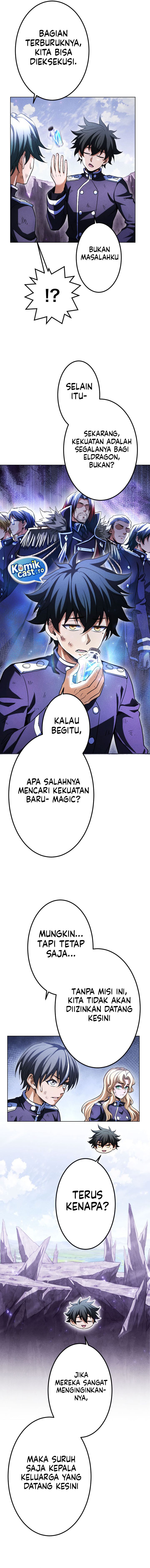 Baca Return of the First Patriarch: The Strongest Reincarnates into His Descendant 1000 Years Later - Chapter 46 halaman 5