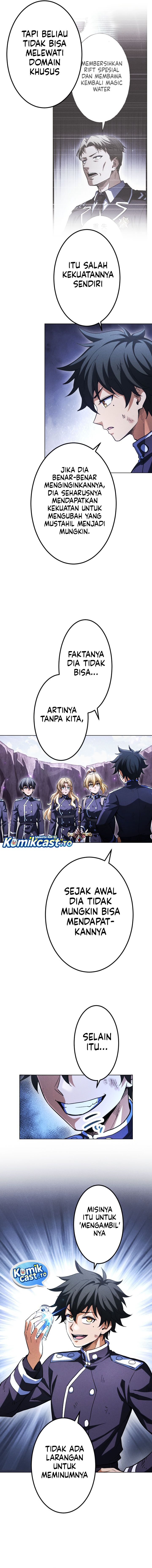 Baca Return of the First Patriarch: The Strongest Reincarnates into His Descendant 1000 Years Later - Chapter 46 halaman 6