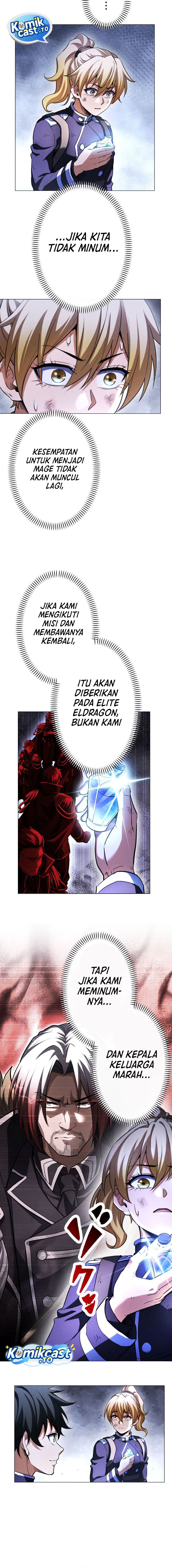 Baca Return of the First Patriarch: The Strongest Reincarnates into His Descendant 1000 Years Later - Chapter 46 halaman 8