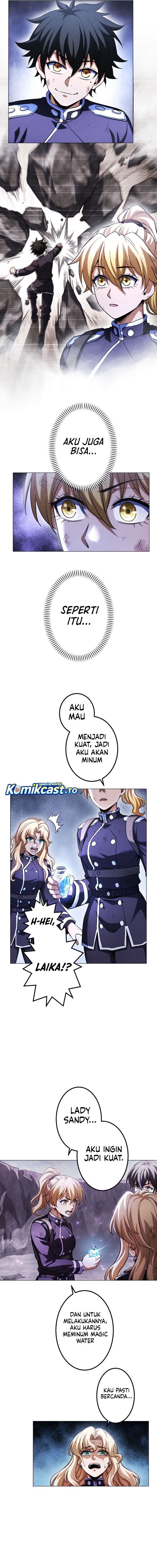 Baca Return of the First Patriarch: The Strongest Reincarnates into His Descendant 1000 Years Later - Chapter 46 halaman 9