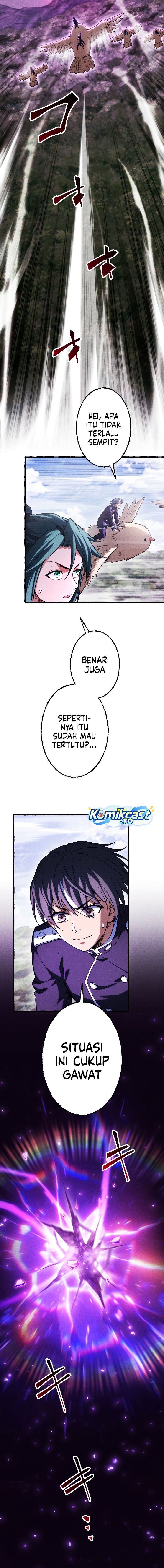 Baca Return of the First Patriarch: The Strongest Reincarnates into His Descendant 1000 Years Later - Chapter 47 halaman 10