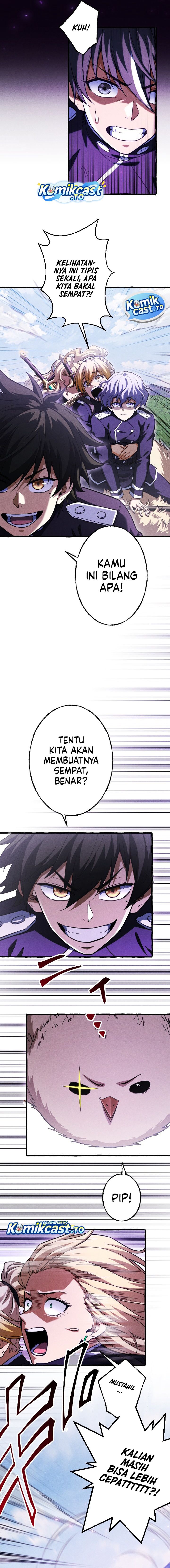 Baca Return of the First Patriarch: The Strongest Reincarnates into His Descendant 1000 Years Later - Chapter 47 halaman 11