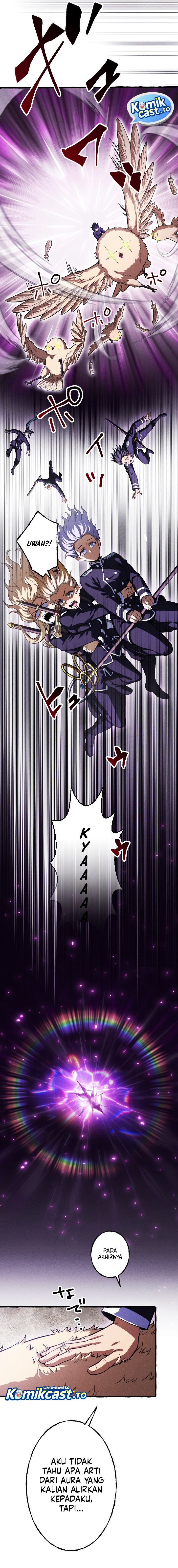 Baca Return of the First Patriarch: The Strongest Reincarnates into His Descendant 1000 Years Later - Chapter 47 halaman 13