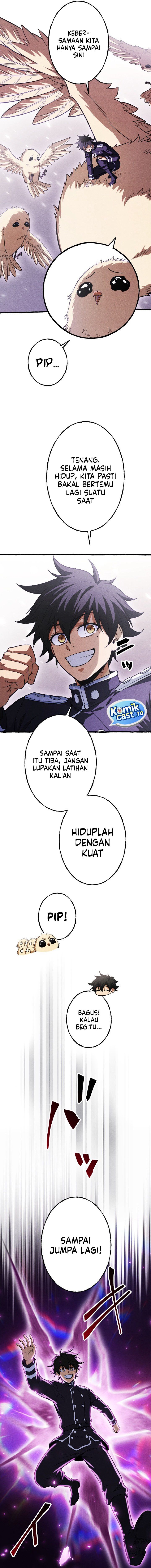 Baca Return of the First Patriarch: The Strongest Reincarnates into His Descendant 1000 Years Later - Chapter 47 halaman 14
