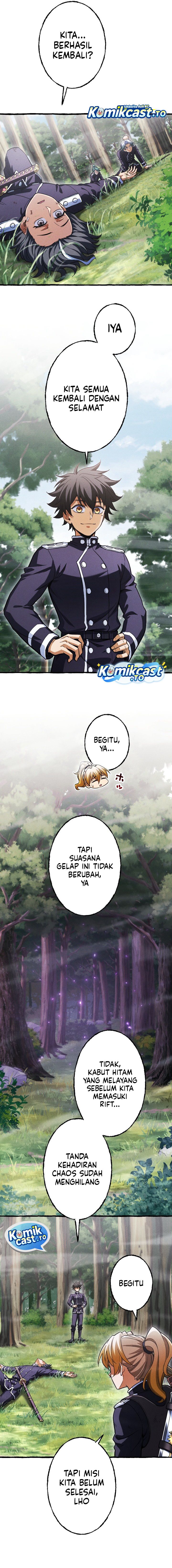 Baca Return of the First Patriarch: The Strongest Reincarnates into His Descendant 1000 Years Later - Chapter 47 halaman 16