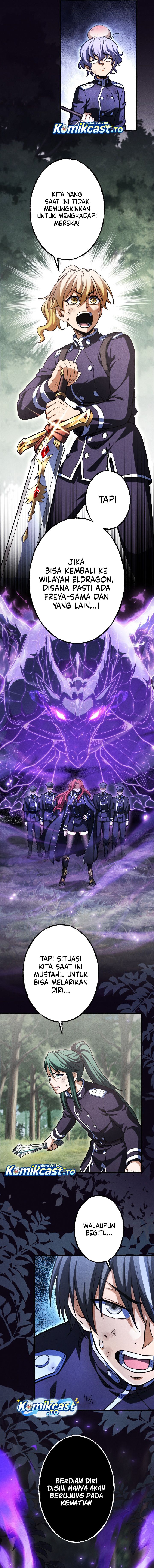 Baca Return of the First Patriarch: The Strongest Reincarnates into His Descendant 1000 Years Later - Chapter 47 halaman 19