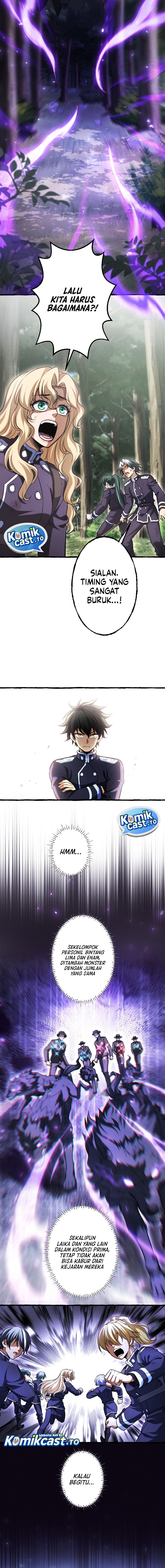 Baca Return of the First Patriarch: The Strongest Reincarnates into His Descendant 1000 Years Later - Chapter 47 halaman 20