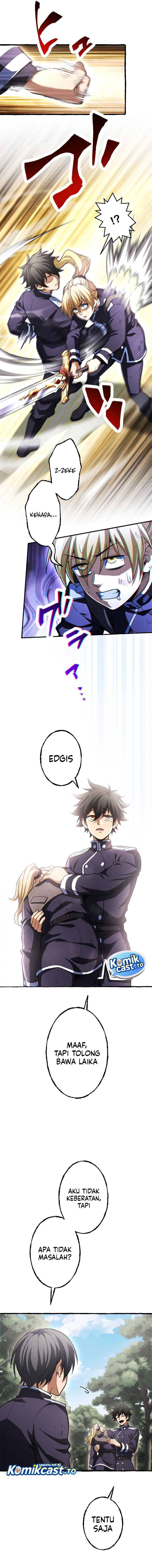 Baca Return of the First Patriarch: The Strongest Reincarnates into His Descendant 1000 Years Later - Chapter 47 halaman 25