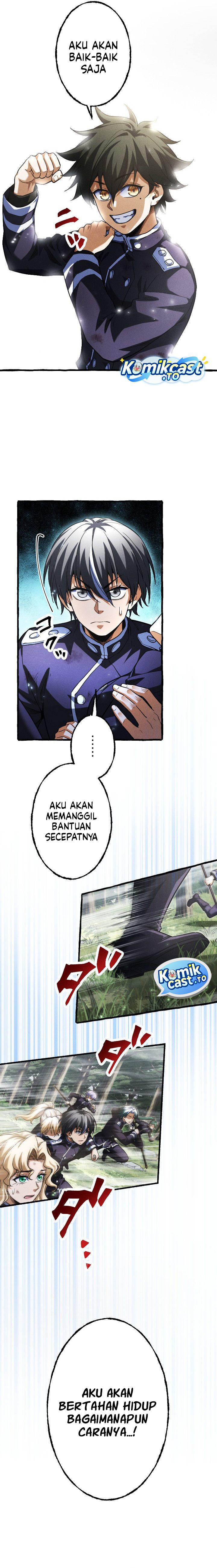 Baca Return of the First Patriarch: The Strongest Reincarnates into His Descendant 1000 Years Later - Chapter 47 halaman 27