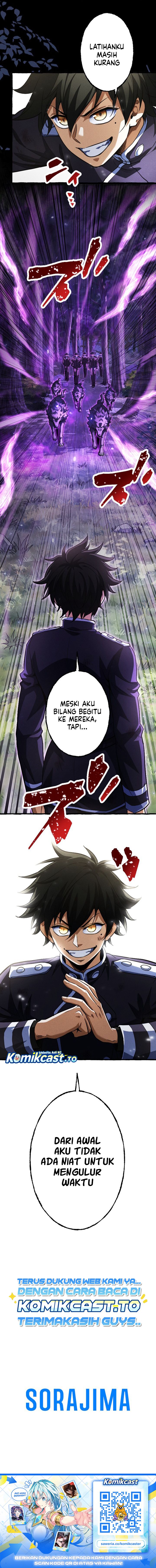 Baca Return of the First Patriarch: The Strongest Reincarnates into His Descendant 1000 Years Later - Chapter 47 halaman 29