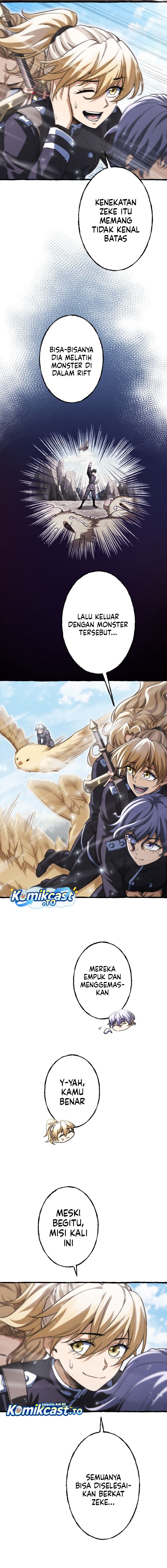 Baca Return of the First Patriarch: The Strongest Reincarnates into His Descendant 1000 Years Later - Chapter 47 halaman 4