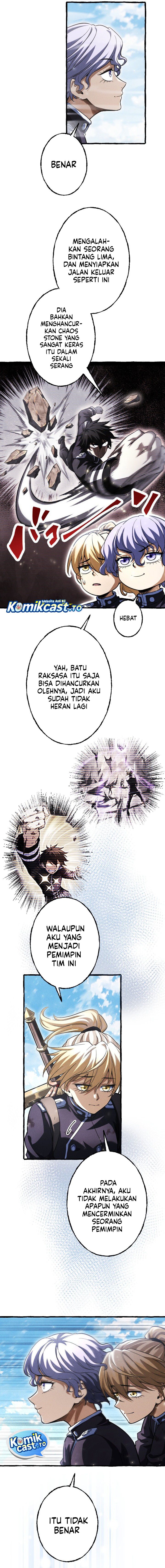 Baca Return of the First Patriarch: The Strongest Reincarnates into His Descendant 1000 Years Later - Chapter 47 halaman 5