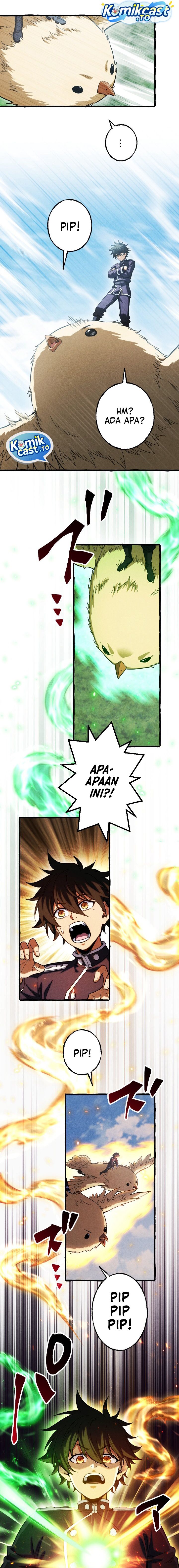 Baca Return of the First Patriarch: The Strongest Reincarnates into His Descendant 1000 Years Later - Chapter 47 halaman 8