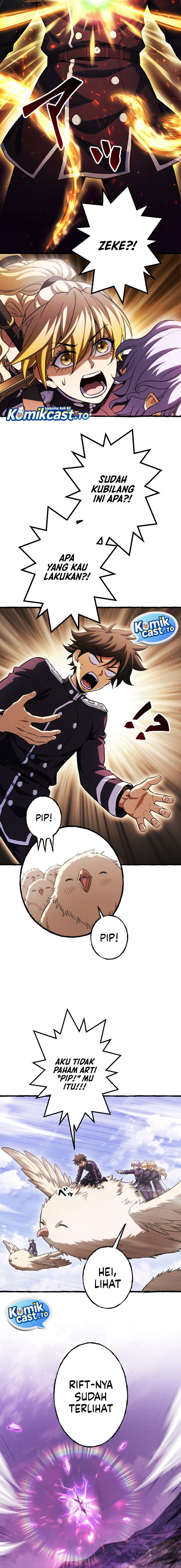 Baca Return of the First Patriarch: The Strongest Reincarnates into His Descendant 1000 Years Later - Chapter 47 halaman 9