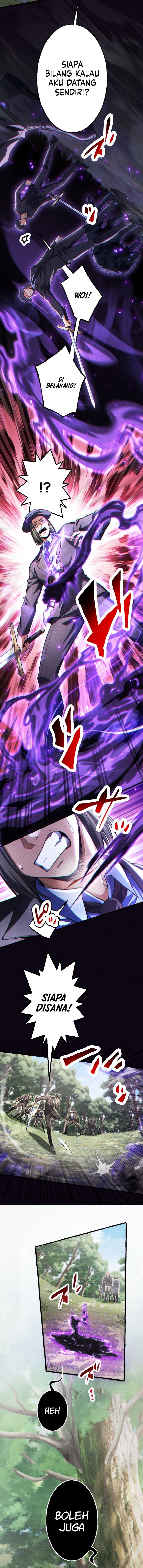 Baca Return of the First Patriarch: The Strongest Reincarnates into His Descendant 1000 Years Later - Chapter 48 halaman 10