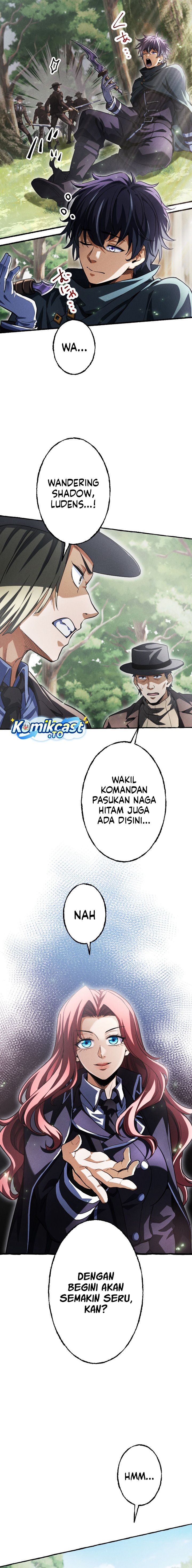 Baca Return of the First Patriarch: The Strongest Reincarnates into His Descendant 1000 Years Later - Chapter 48 halaman 11