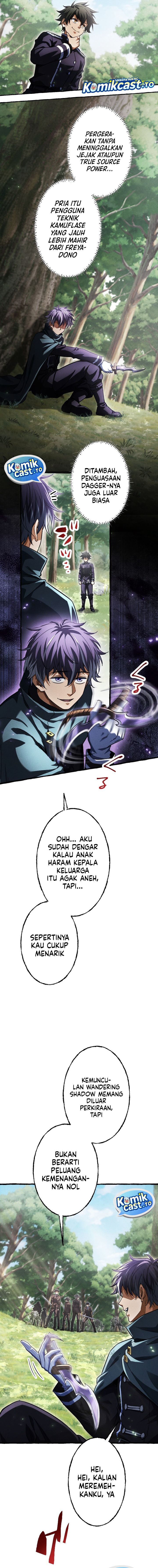 Baca Return of the First Patriarch: The Strongest Reincarnates into His Descendant 1000 Years Later - Chapter 48 halaman 12