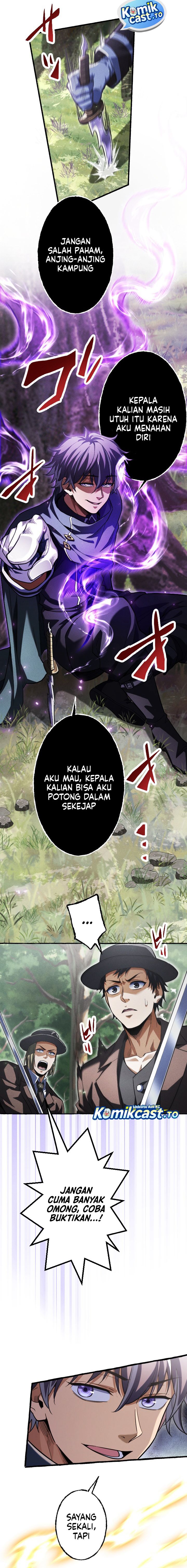 Baca Return of the First Patriarch: The Strongest Reincarnates into His Descendant 1000 Years Later - Chapter 48 halaman 13