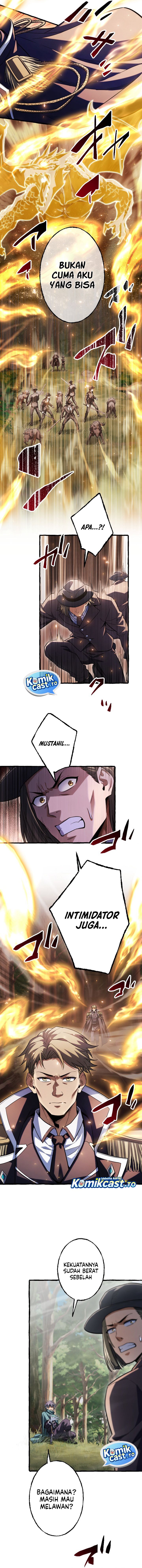 Baca Return of the First Patriarch: The Strongest Reincarnates into His Descendant 1000 Years Later - Chapter 48 halaman 14
