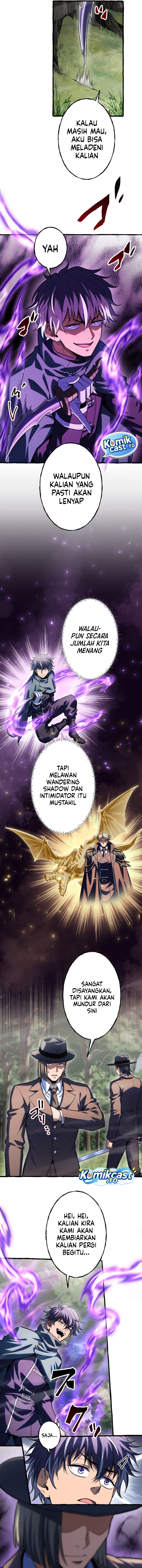 Baca Return of the First Patriarch: The Strongest Reincarnates into His Descendant 1000 Years Later - Chapter 48 halaman 15