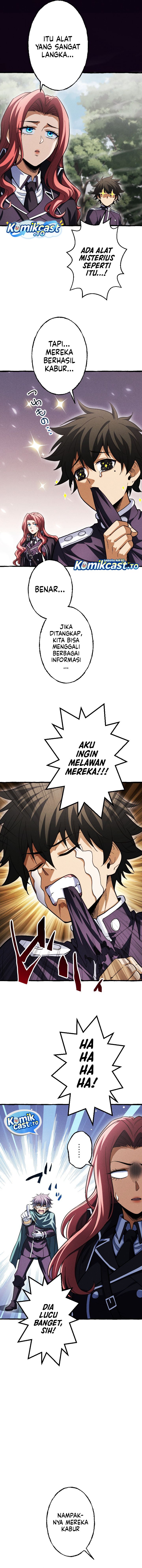 Baca Return of the First Patriarch: The Strongest Reincarnates into His Descendant 1000 Years Later - Chapter 48 halaman 18