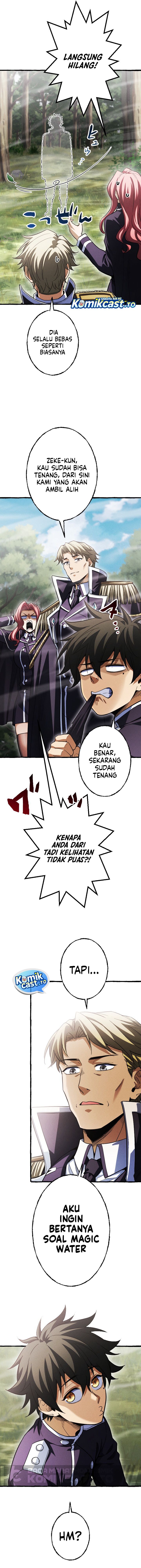 Baca Return of the First Patriarch: The Strongest Reincarnates into His Descendant 1000 Years Later - Chapter 48 halaman 20