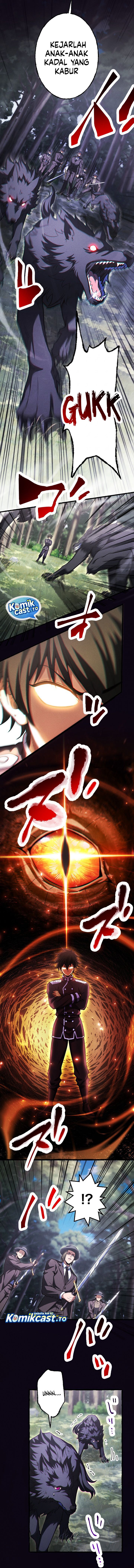 Baca Return of the First Patriarch: The Strongest Reincarnates into His Descendant 1000 Years Later - Chapter 48 halaman 3