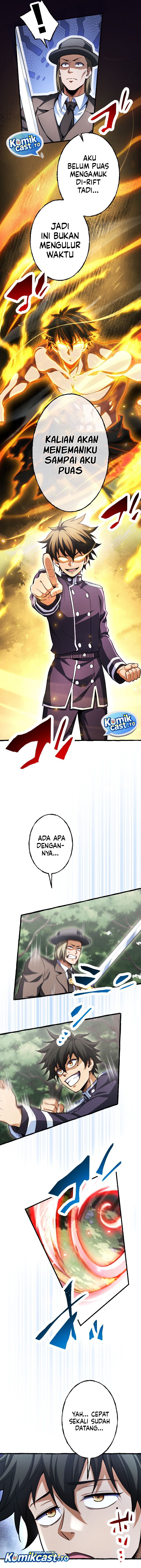 Baca Return of the First Patriarch: The Strongest Reincarnates into His Descendant 1000 Years Later - Chapter 48 halaman 6