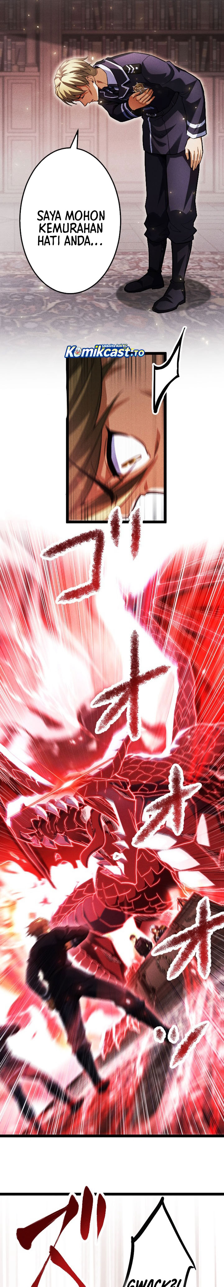 Return of the First Patriarch: The Strongest Reincarnates into His Descendant 1000 Years Later Chapter 49 - Page 20