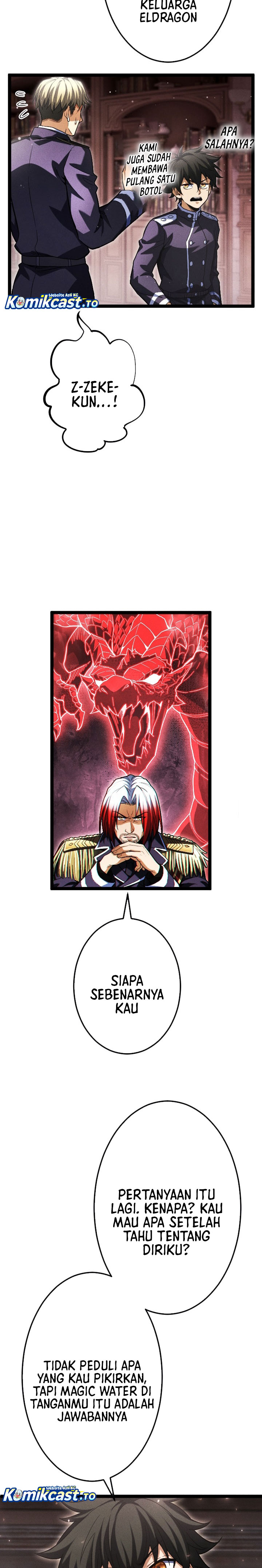 Return of the First Patriarch: The Strongest Reincarnates into His Descendant 1000 Years Later Chapter 49 - Page 26