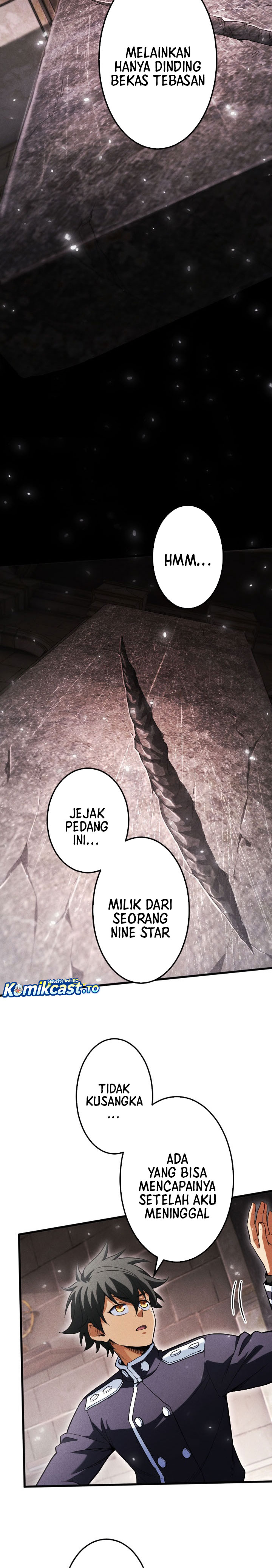 Return of the First Patriarch: The Strongest Reincarnates into His Descendant 1000 Years Later Chapter 50 - Page 32