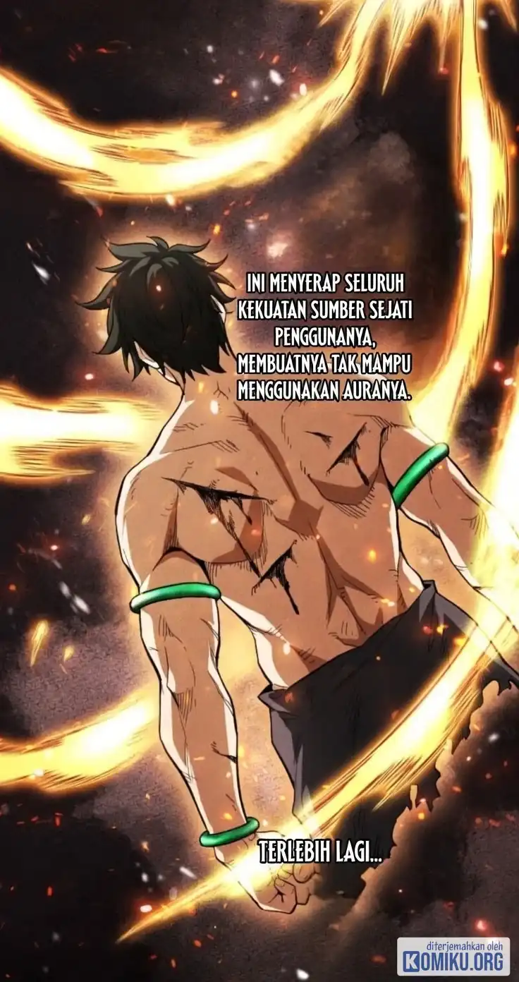 Baca Return of the First Patriarch: The Strongest Reincarnates into His Descendant 1000 Years Later Chapter 51 Bahasa Indonesia page 40
